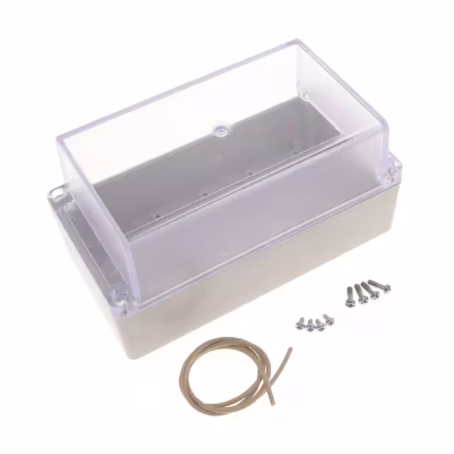 RP1180C Hammond Manufacturing  Boîtes